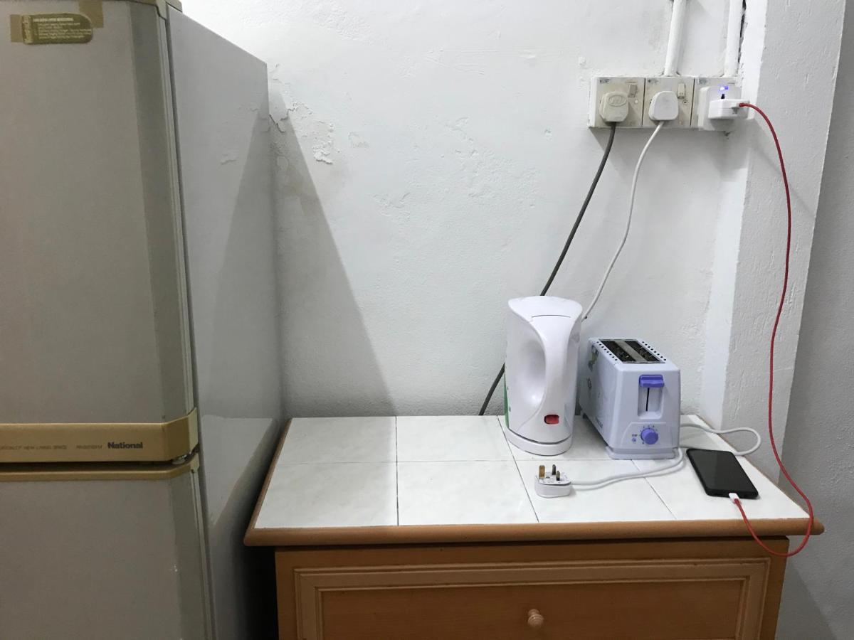 B&L Islanders Inn 乔治敦 外观 照片